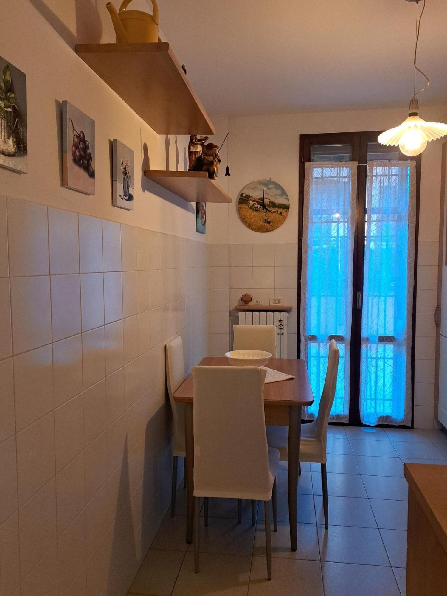 Casa Vacanze Viaggi Dipinti Монтеренціо Екстер'єр фото
