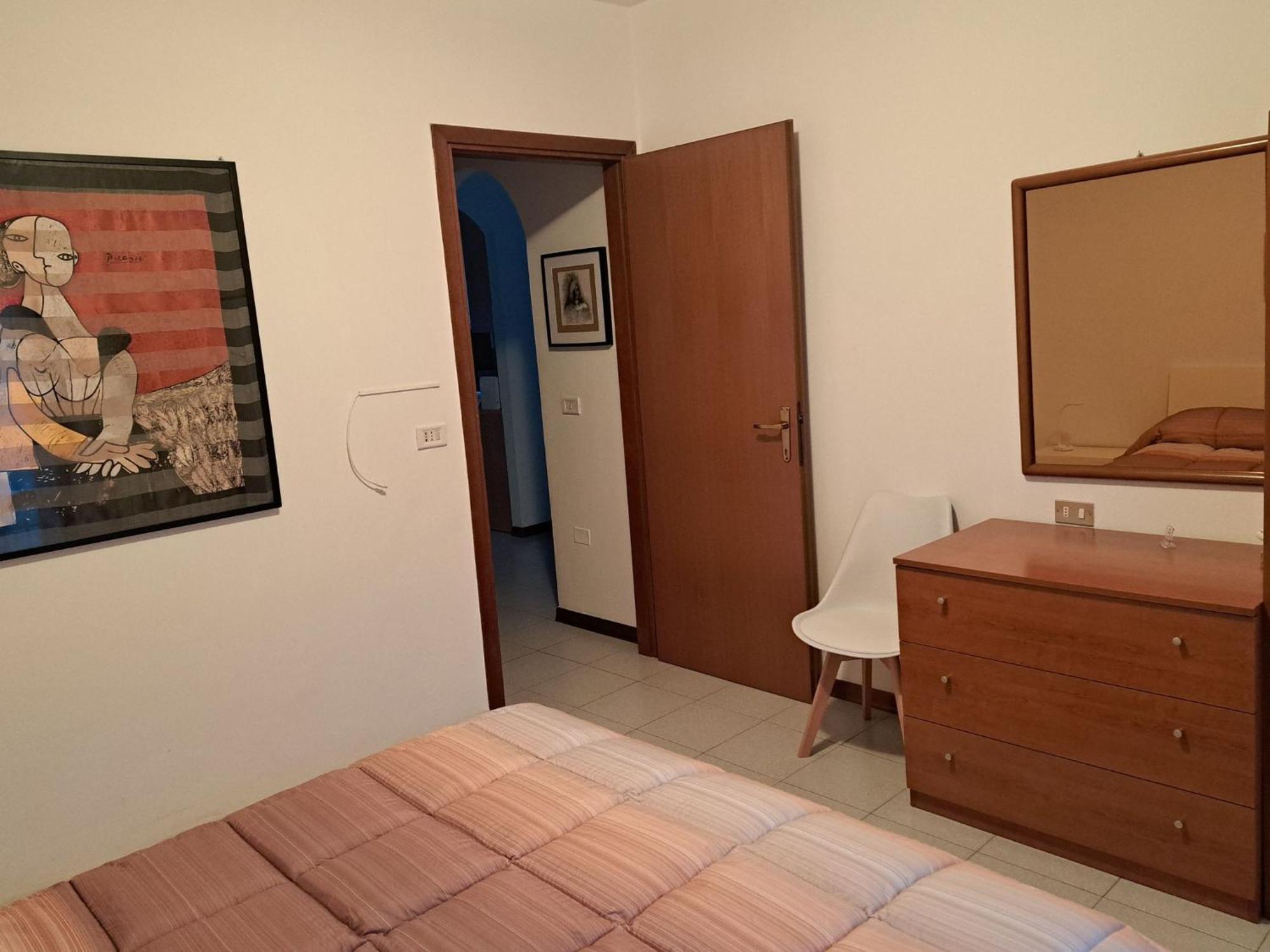 Casa Vacanze Viaggi Dipinti Монтеренціо Екстер'єр фото